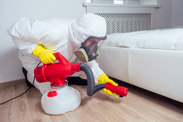 Trusted Malvern, PA Pest Control Experts