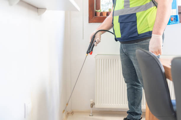Best Exterminator Services  in Malvern, PA