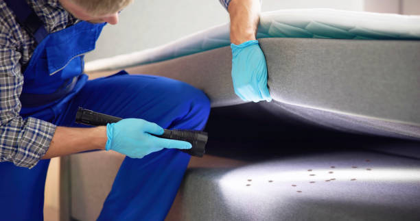 Pest Prevention Services in Malvern, PA